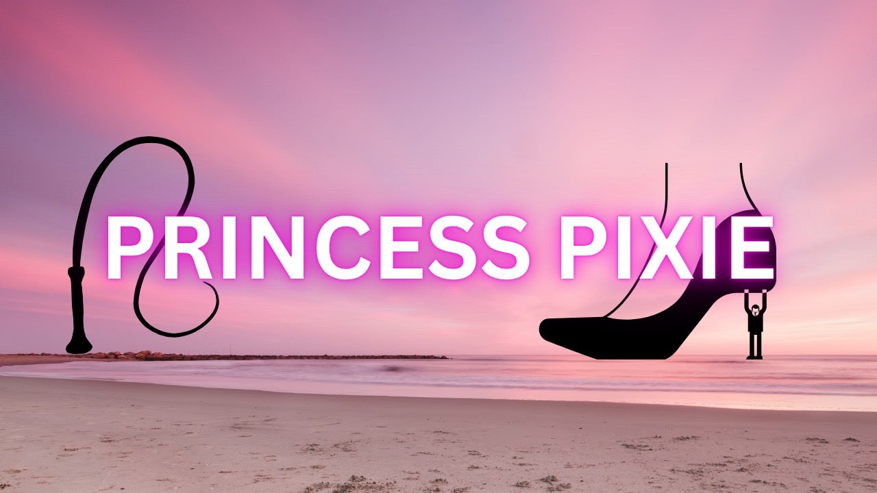 Princess pixies world
– Princess Pixies World